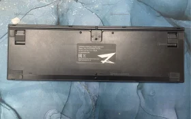 Купить Клавиатура игровая механика Zet Gaming Dragon Sla б/у , в Санкт-Петербург Цена:1900рублей