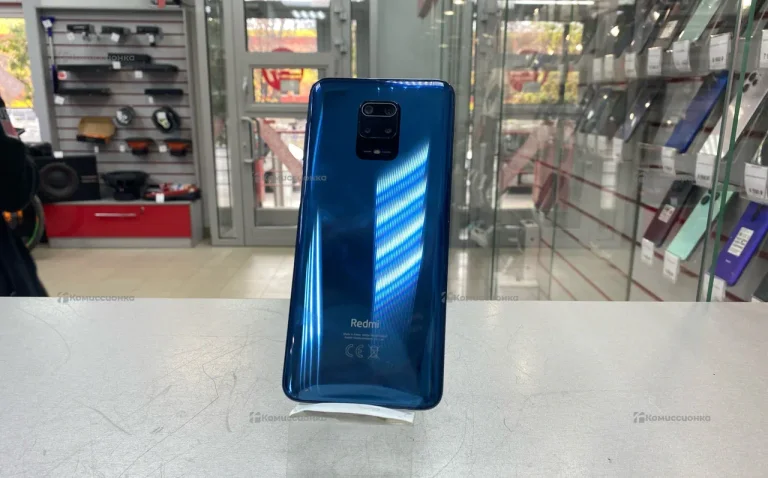 Xiaomi Redmi Note 9 Pro 6/128Gb