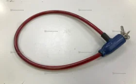 Купить Замок для велосипеда б/у , в Тольятти Цена:130рублей