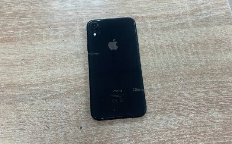 Apple iPhone XR 3/64 ГБ