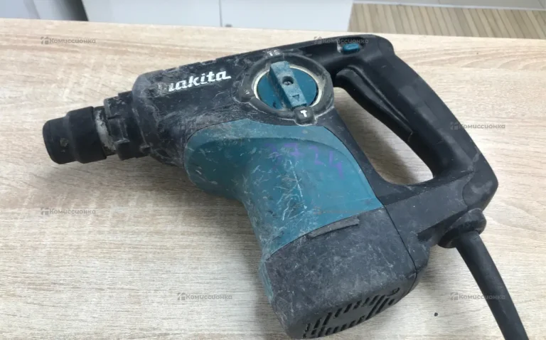 Перфоратор makita HR2810