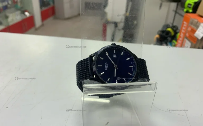 Часы Boccia 3614-05A