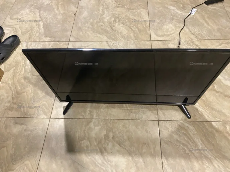 Телевизор Dexp H32H8100K