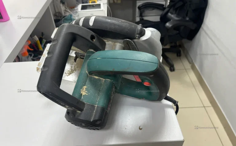 дисковая пила HAMMER Flex CRP1300A