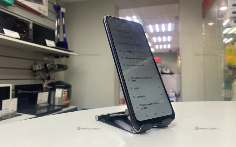 Xiaomi Redmi 9A 2/32 ГБ