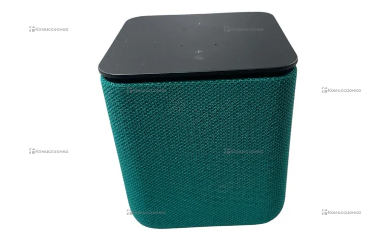 Колонка  Яндекс станция миди