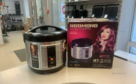 Купить Мультиварка REDMOND RMC-M26 б/у , в Пермь Цена:990рублей