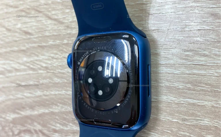 Часы  Apple Watch 7 41