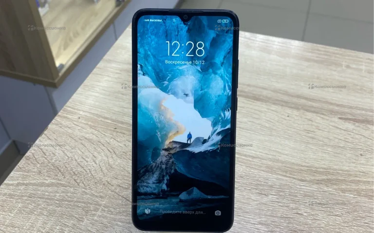 Xiaomi Redmi 9A 2/32 ГБ