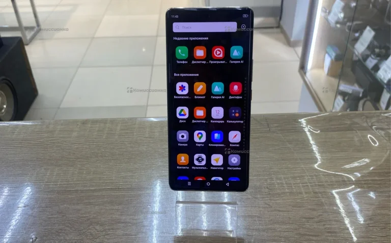 Infinix Zero 30 4G 8/256Gb
