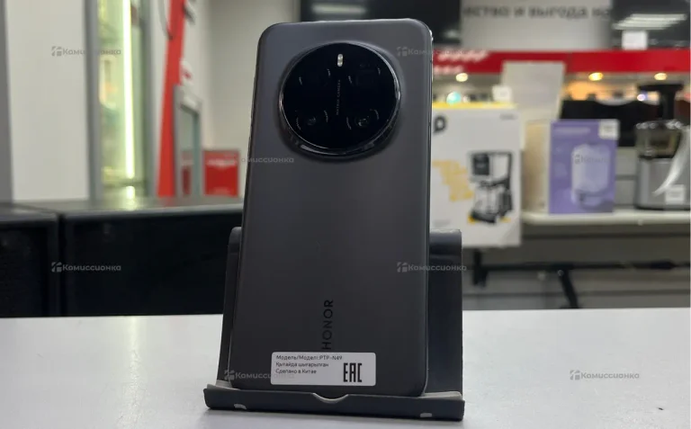 Honor Magic 7 Pro 12/512Gb