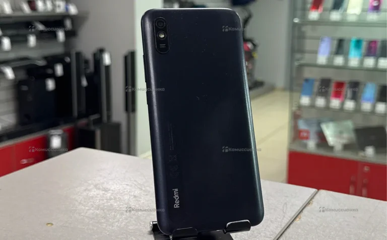 Xiaomi Redmi 9A
