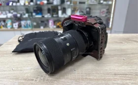 Купить Фотоаппарат LUMIX GH5 б/у , в Санкт-Петербург Цена:69900рублей