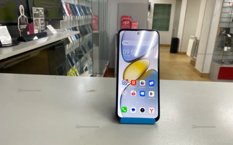 Tecno Spark Go 1 4/128Gb