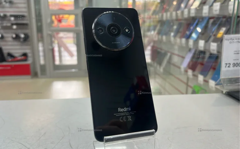 Xiaomi Redmi A3x 3/64ГБ