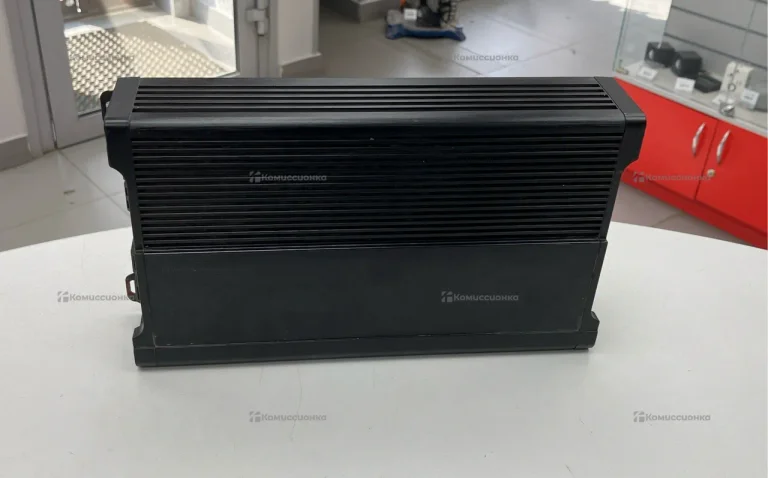 Усилитель Deaf bonce MFA 2.520