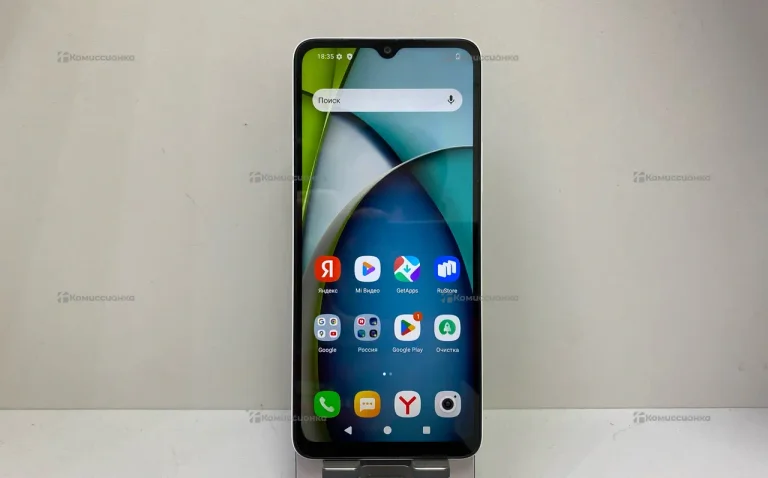 Xiaomi Redmi A3x 3/64 ГБ