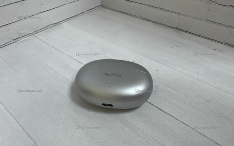 Наушники  Realme