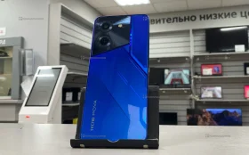 Tecno Pova 5 8/128 ГБ