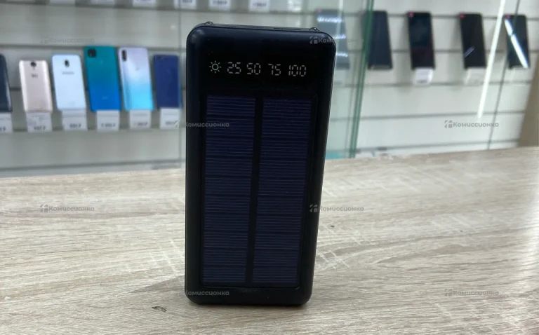 Power Bank