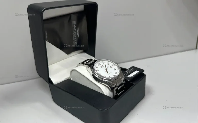 Часы Sandoz 81345-0355