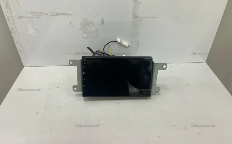 Автомагнитола  dv pioneer AHD 1707-7