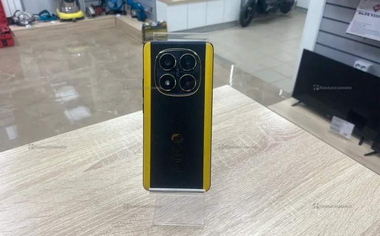 Xiaomi Poco X7 12/512 ГБ