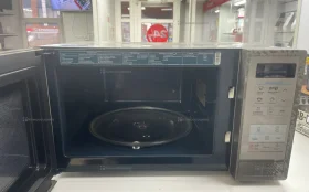 Купить Микроволновая печь  Samsung ME83KR5 б/у , в Краснодар Цена:2500рублей