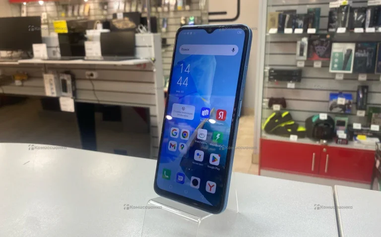 Infinix Hot 30i 4/64 ГБ