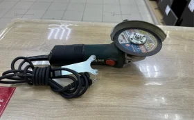 Купить w 850-125 Ушм metabo б/у , в Самара Цена:5990рублей