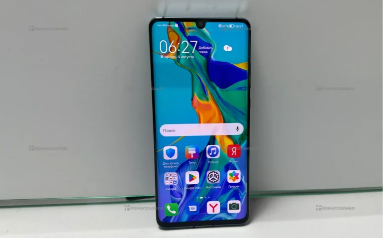 Huawei P30 Pro 8/256 ГБ