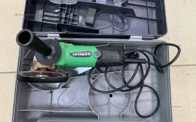 УШМ Hitachi G13SS