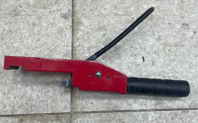 Трубогиб Rothenberger Tube Bender Maxi