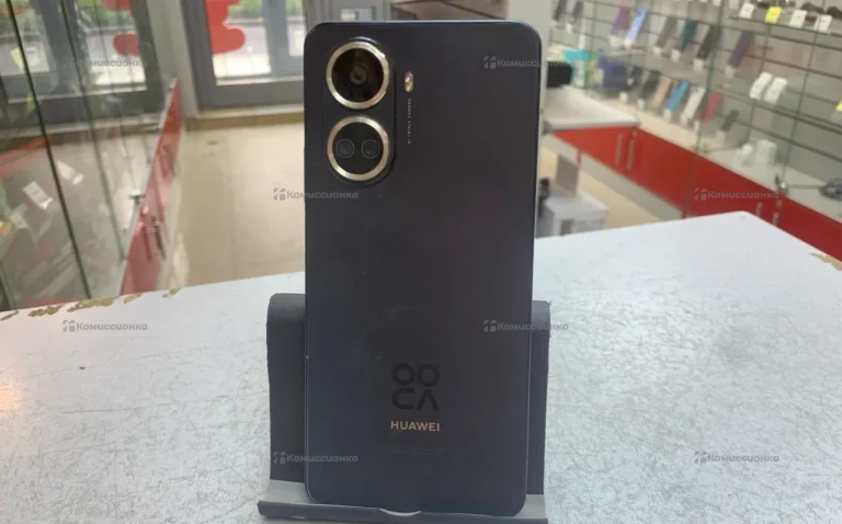 Huawei nova 10 SE 8/128 ГБ