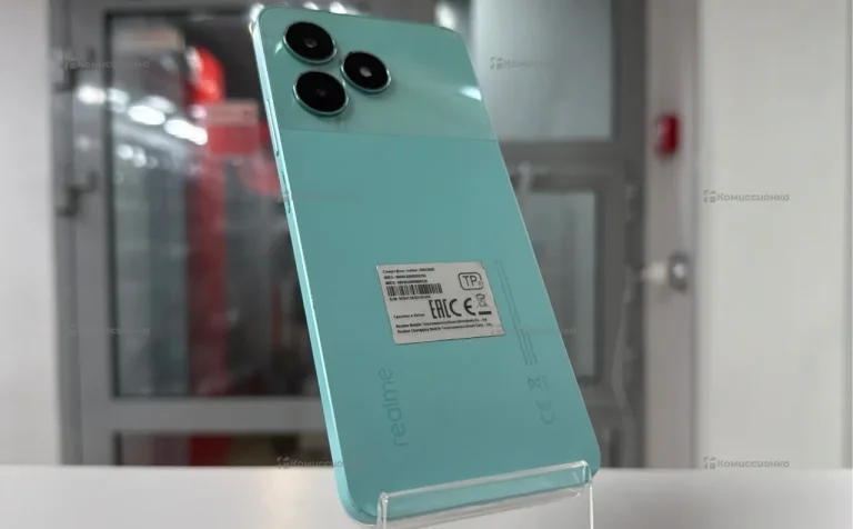 Realme C51 4/128 ГБ