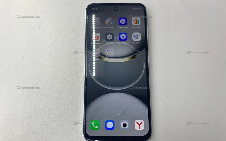 Tecno spark 30c 4/128