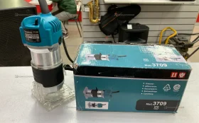 Фрезер Makita реп mod 3709 220v