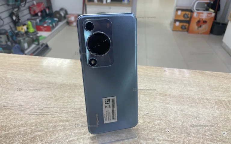 Huawei nova Y72S 8/256Gb