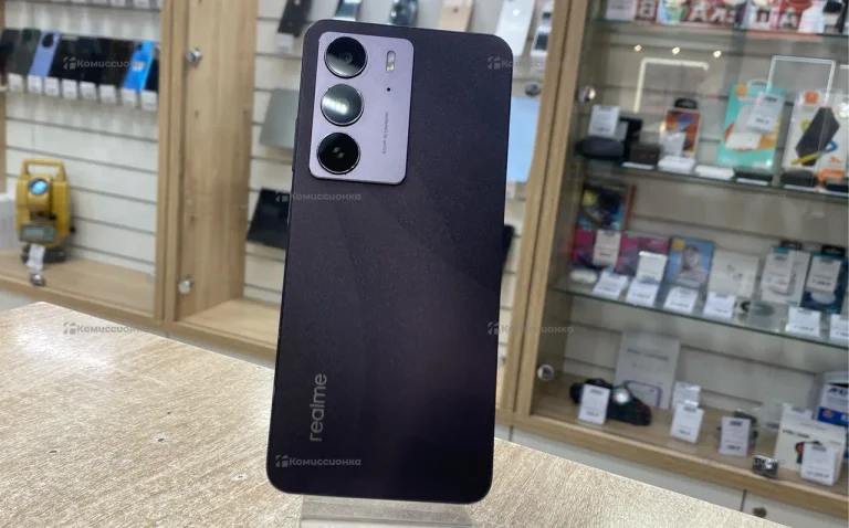 Xiaomi Poco C75 8/256 ГБ