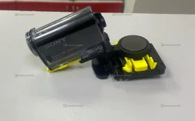 Купить Видеокамера Sony HDR-AS30V б/у , в Тольятти Цена:5500рублей