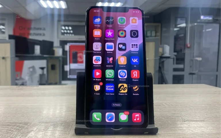 Apple iPhone 11 Pro Max 64Gb