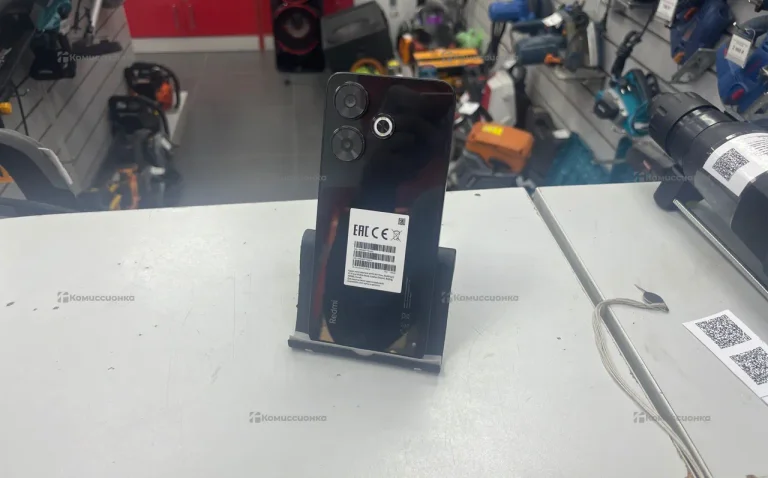 Xiaomi Redmi 13 6/128 ГБ