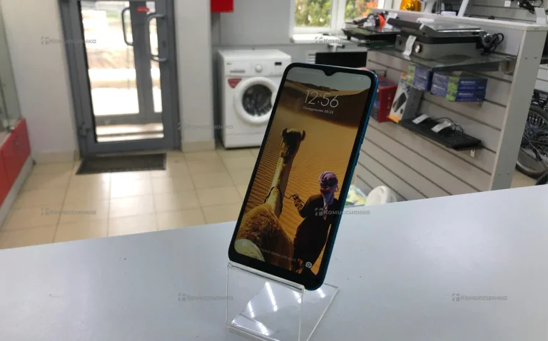 Xiaomi Redmi 9A 2/32 GB