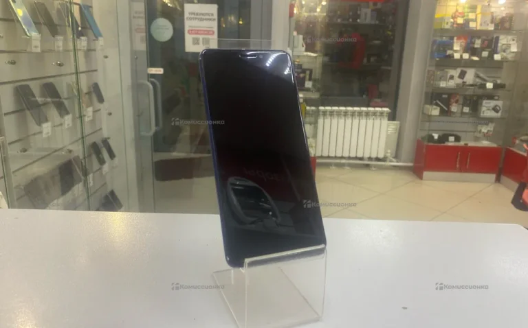 Alcatel 3V 5099D
