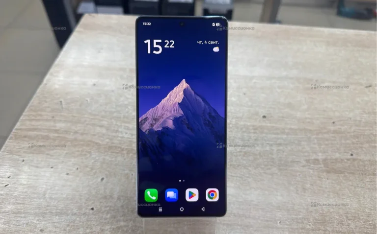 Infinix GT 20 Pro 8/256 ГБ