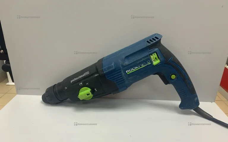 Перфоратор Rockfield RF28RHK.