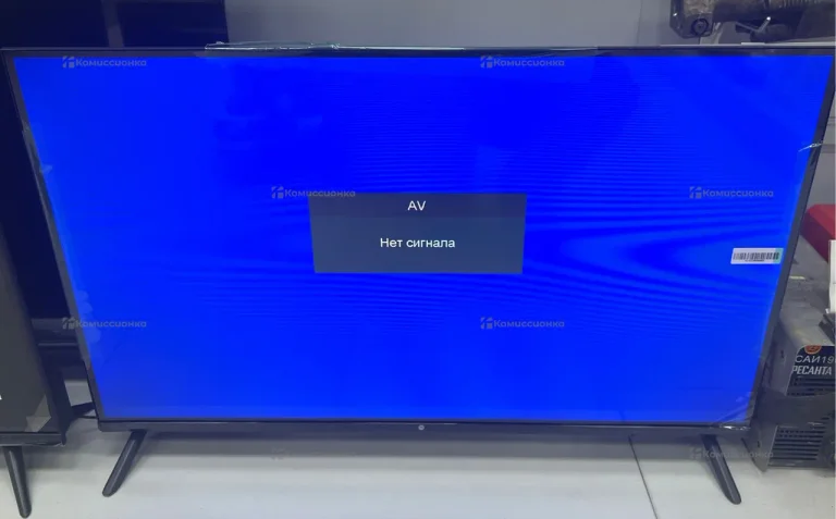 Телевизор Hi HT-32H01FB