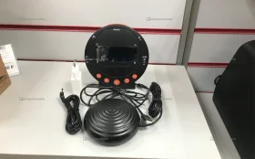 Сигнализатор звука