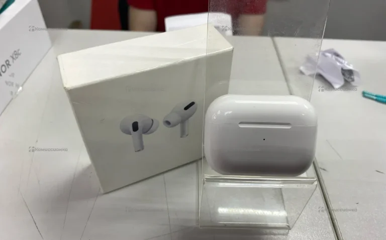 Наушники  AirPods Pro replica