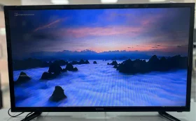 Купить Телевизор Irbis 32H1YDX150BS2 б/у , в Самара Цена:6500рублей